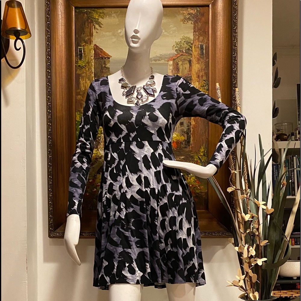 ARMANI EXCHANGE:Dress,Size S/P